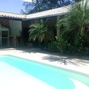 Le Loup Residencia Para Hospedagem 1 Quarto em Acomodações Particulares