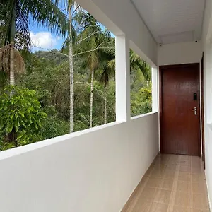 Cantinho Do Sossego Apartamento