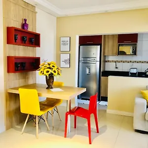 Flat Nova Apartamento