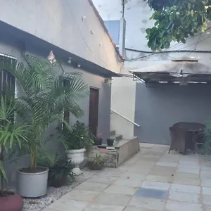 Nossa Casa 2* Fortaleza (Ceara)