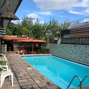 Casuarinas Inn Recife