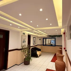 Algarve Hotel Fortaleza (Ceara)
