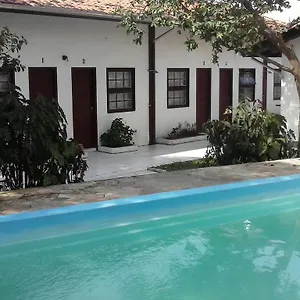 Don Antonio Inn