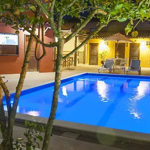 Manhã Dourada 3* Porto Seguro