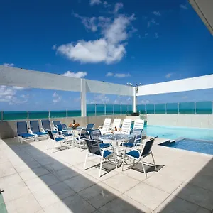 Jangadeiro Hotel Recife