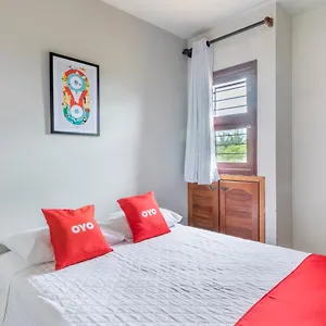 Oyo Portal Torres Hotel