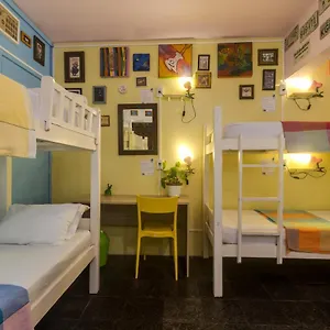 Fit - Piratas Da Hostal Recife